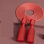 Cordless Dual-use Skipping Rope for Home Fitness