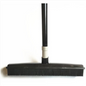 Rubber Pet Hair Broom
