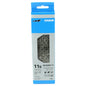 HG901-11 33-Speed Bicycle Chain With Magic Buckle